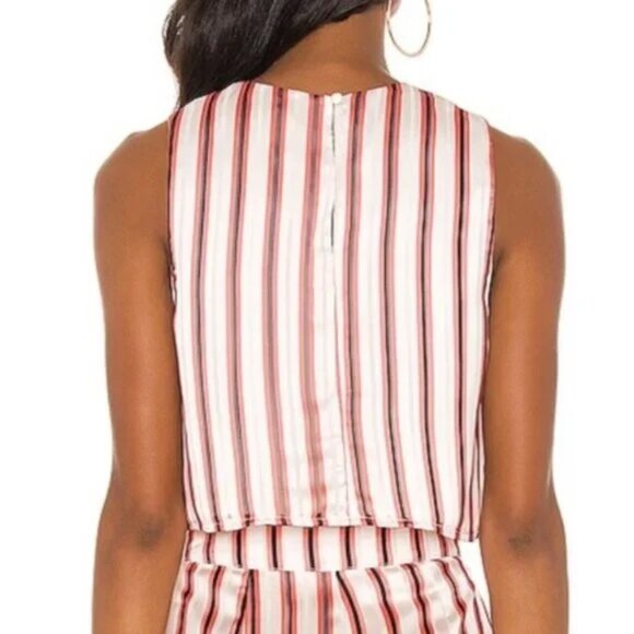 🍿Striped Top from House of Harlow! - Picture 3 of 7
